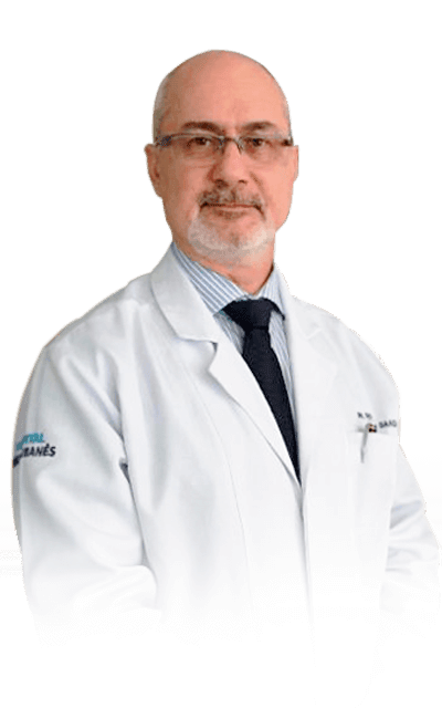 Proctologista São Paulo: Dr. Renato Saad.